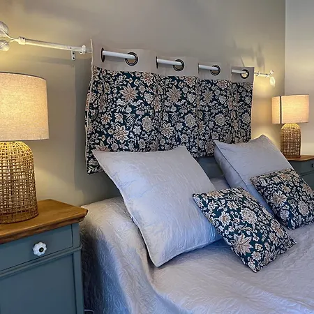 Ancien Corps De Ferme Avec Vue Imprenable - 4 Pers. - Fr-1-582-545 Σπίτι διακοπών *