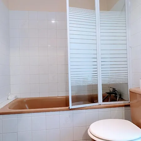 Ancien Corps De Ferme Avec Vue Imprenable - 4 Pers. - Fr-1-582-545 Дом отдыха Polignac (Haute-Loire)