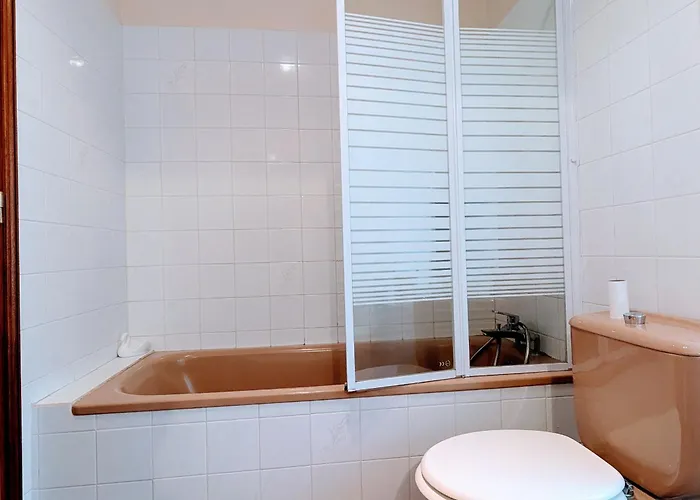 Ancien Corps De Ferme Avec Vue Imprenable - 4 Pers. - Fr-1-582-545 Σπίτι διακοπών Polignac (Haute-Loire)