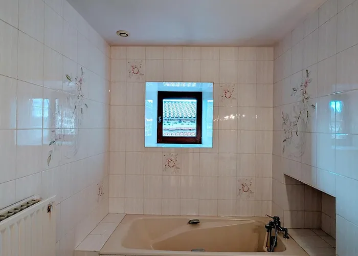 Ancien Corps De Ferme Avec Vue Imprenable - 4 Pers. - Fr-1-582-545 Дом отдыха